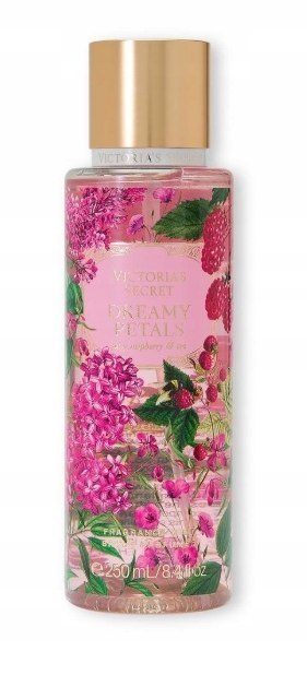 Victoria's Secret Dreamy Petals mgiełka do ciała W 250ml