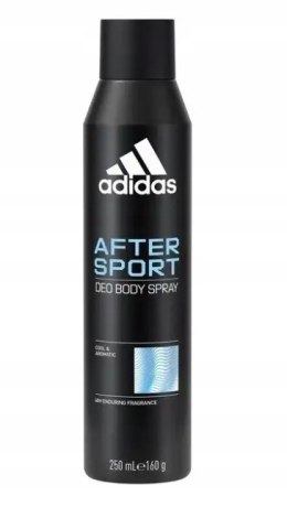 Adidas After Sport deo body dezodorant M 250ml