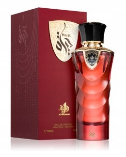 Al Wataniah Hayat EDP U 100ml folia