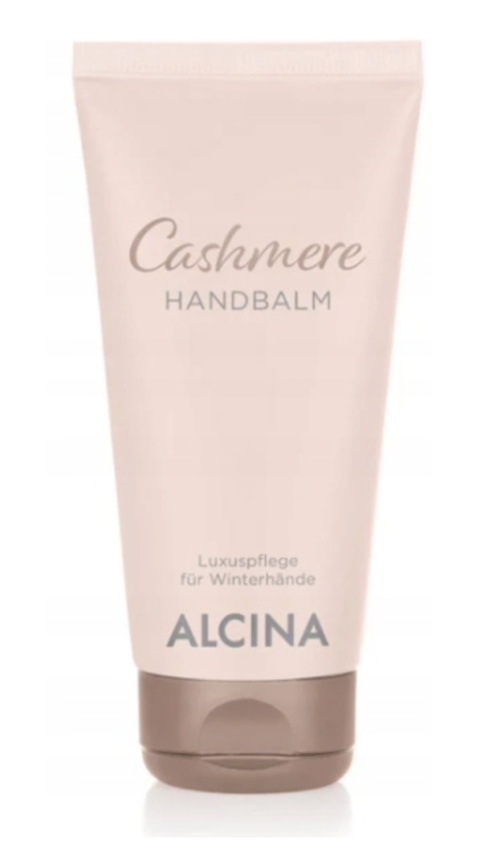 Alcina Cashmere Handbalm krem do rąk 50ml