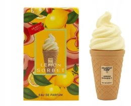 Arabiyat Sugar Lemon Sorbet EDP U 100ml folia