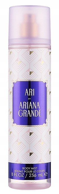 Ariana Grande Ari Body Mist mgiełka do ciała W 236ml