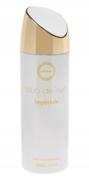 Armaf Club de Nuit Imperiale dezodorant w sprayu W 200ml