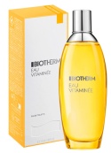 Biotherm Eau Vitaminee EDT W 100ml oryginał