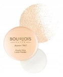 Bourjois Loose Powder 01 Peach sypki puder do twarzy 32g