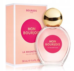 Bourjois Mon Bourjois La Magnetique EDP W 50ml folia