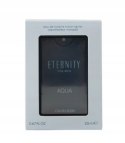 Calvin Klein CK Eternity Aqua for Men EDT M 20ml folia travel spray
