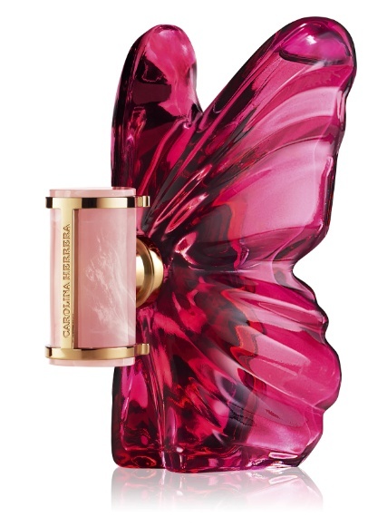 Carolina Herrera La Bomba EDP W 80ml