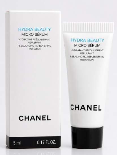 Chanel Hydra Beauty Micro serum 5ml