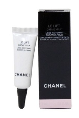Chanel Le Lift Creme Yeux krem pod oczy 3ml
