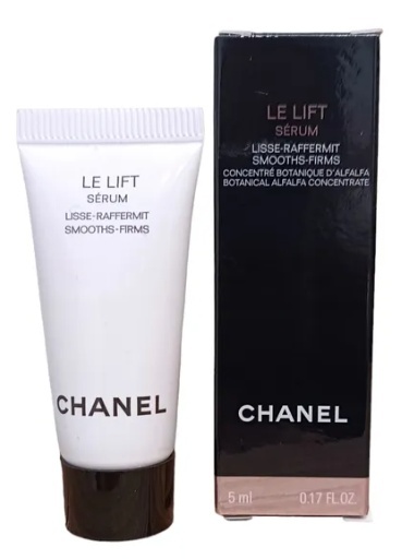 Chanel Le Lift Serum wygładzające i ujędrniające 5ml