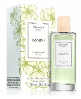 Chanson D'Eau Jasmine EDT W 100ml oryginał