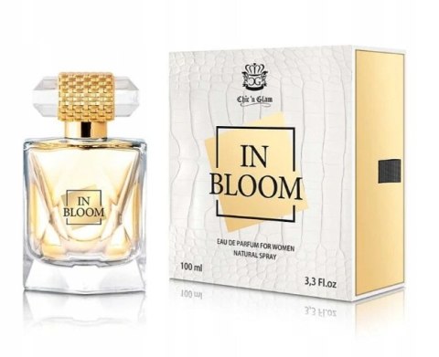 Chic'n Glam In Bloom EDP W 100ml folia