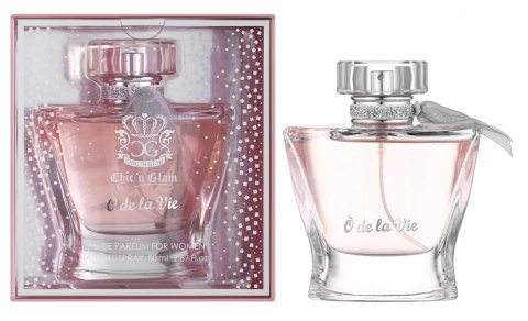 Chic'n Glam O de la Vie EDP W 100ml folia