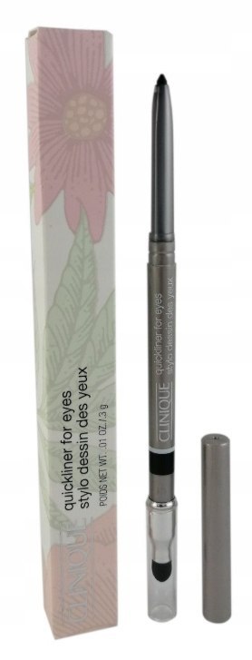Clinique Quickliner for Eyes 07 kredka do oczu 0,3g oryginał