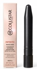 Collistar Infinito Mascara Marrone uzupełnienie tuszu 7,5ml oryginał