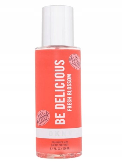 DKNY Be Delicious Fresh Blossom mgiełka do ciała W 250ml