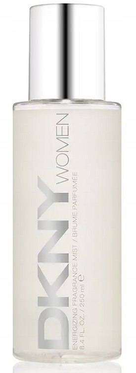 DKNY Women Energizing Mist mgiełka do ciała W 250ml