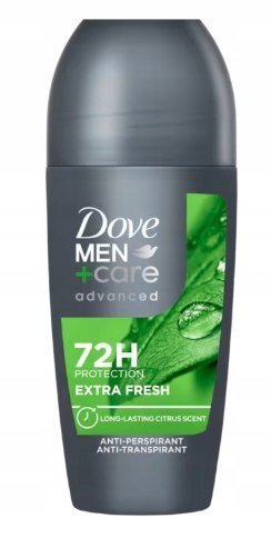 Dove Men+Care Advanced Extra Fresh 72H antyperspirant w kulce M 50ml