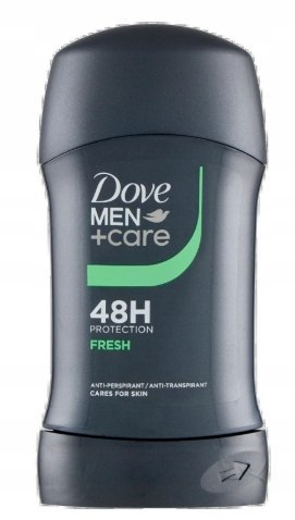 Dove Men+Care Fresh 48H antyperspirant w sztyfcie M 50ml