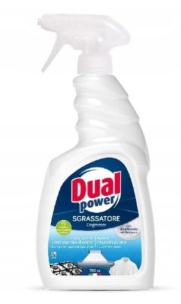 Dual Power Sgrassatore Degreaser odtłuszczacz z sodą 750ml