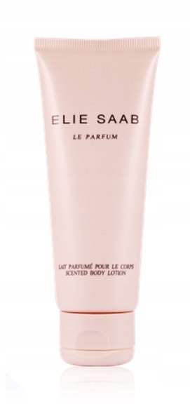 Elie Saab Le Parfum perfumowany balsam do ciała W 75ml