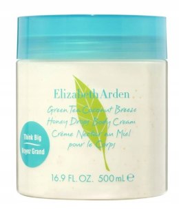Elizabeth Arden Green Tea Coconut Breeze Honey Drops krem do ciała 500ml