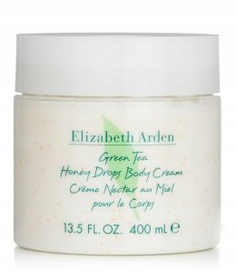 Elizabeth Arden Green Tea Honey Drops krem do ciała 400ml