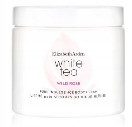 Elizabeth Arden Green Tea Wild Rose Body Cream krem do ciała 400ml
