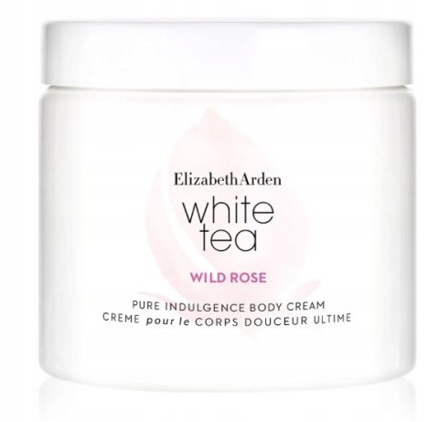 Elizabeth Arden Green Tea Wild Rose Body Cream krem do ciała 400ml