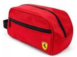 Ferrari Scuderia kosmetyczka 25x13x13cm