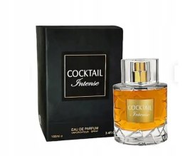 Fragrance World Cocktail Intense EDP U 100ml folia
