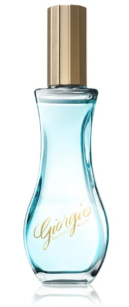 Giorgio Beverly Hills Blue EDT W 90ml