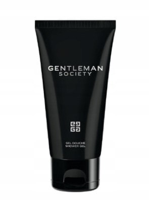 Givenchy Gentleman Society żel pod prysznic dla mężczyzn 50ml