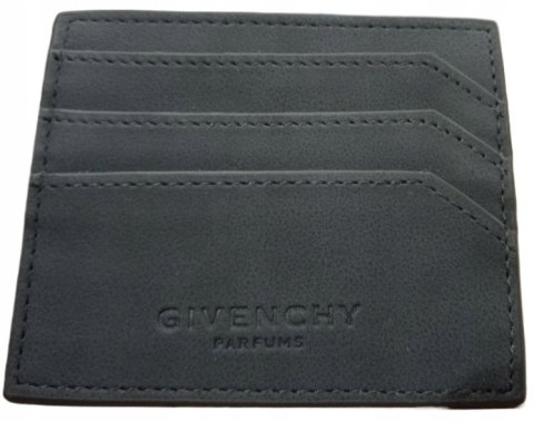 Givenchy etui na karty, dokumenty z logo 10 x 8,5cm