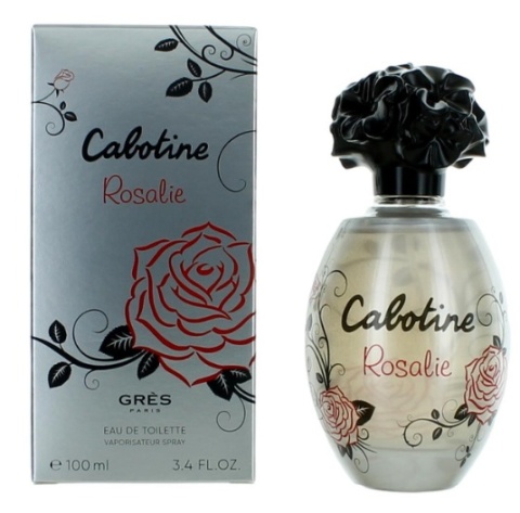 Gres Cabotine Rosalie EDT W 100ml folia