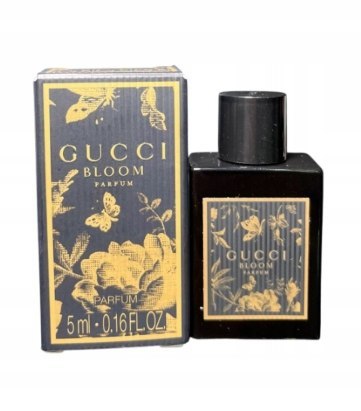 Gucci Bloom Parfum W 5ml miniatura