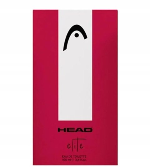 Head Elite EDT W 100ml folia