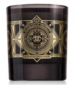 Initio Oud for Greatness świeca zapachowa 180g
