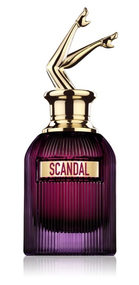 Jean Paul Gaultier Scandal Intense EDP W 80ml