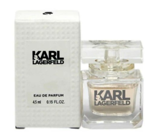 Karl Lagerfeld For Her EDP W 4,5ml miniatura