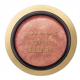 Max Factor Facefinity Blush 05 Lovely Pink pudrowy róż 1,5g