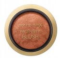 Max Factor Facefinity Blush 25 Alluring Rose pudrowy róż 1,5g
