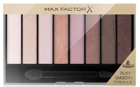 Max Factor Masterpiece Nude Palette 003 Rose Nudes paleta cieni 6,5g