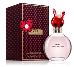 Marc Jacobs DOT EDP W 100ml folia