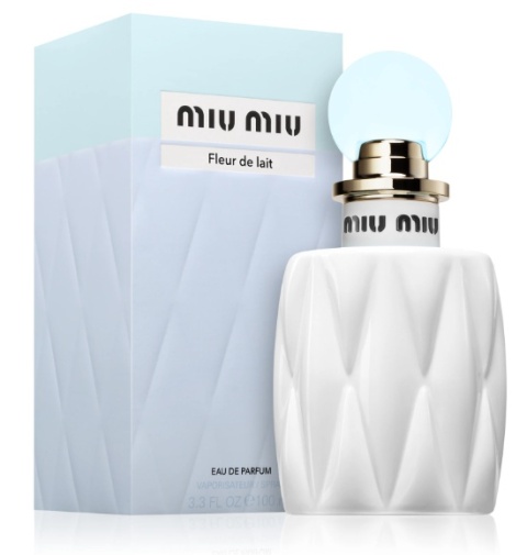 Miu Miu Fleur De Lait EDP W 100ml oryginał