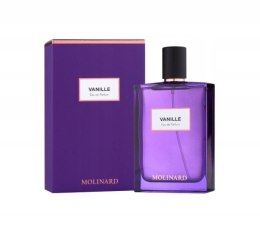 Molinard Vanille EDP U 30ml folia