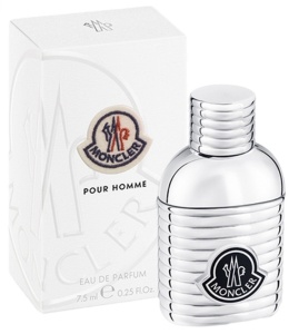 Moncler Pour Homme EDP M 7,5ml miniatura