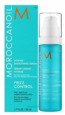 Moroccanoil Frizz Control Intense Smoothing Serum do włosów 50ml oryginał