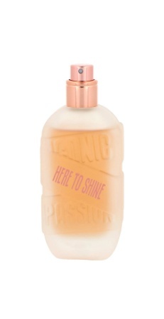 Naomi Campbell Here To Shine EDT W 30ml